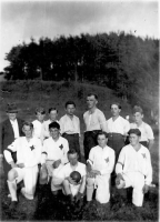 Jedenáctka mládeže, 1927