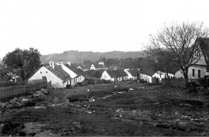 Draha, 1930