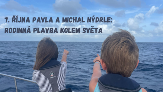 Čajovna Na stezce