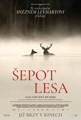 Letní biograf Farská