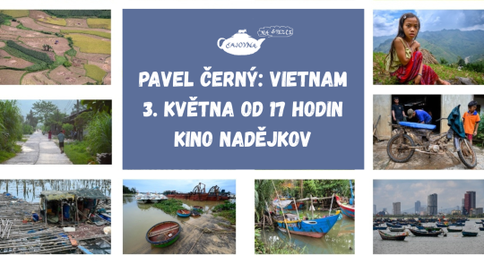Čajovna Na stezce