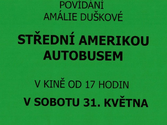 Čajovna Na stezce