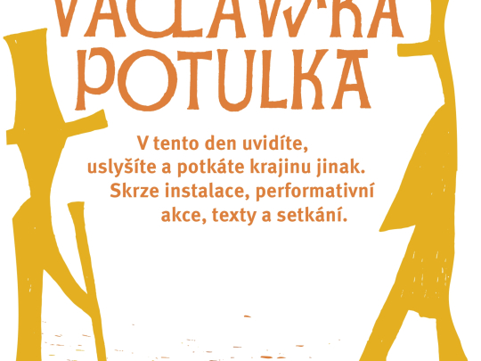 Pozvánka na III. ročník Svatováclavské potulky